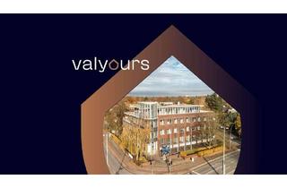 Büro zu mieten in 22457 Schnelsen, Repräsentative Bürofläche mit ca. 540 m² in Hamburg – moderne Ausstattung & optimale Anbindung