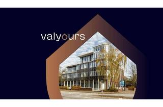 Büro zu mieten in 22457 Schnelsen, Repräsentative Bürofläche mit ca. 650 m² in Hamburg – modern, flexibel und lichtdurchflutet