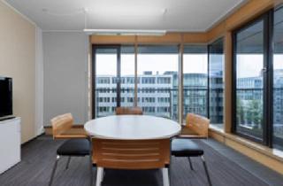 Büro zu mieten in 80687 Laim, Moderne Büros im Stadtteil Laim - All-in-Miete