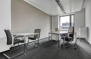Büro zu mieten in 80331 Altstadt-Lehel, In der Altstadt von München - Top modern und flexible Büroraumlösungen - All-in-Miete