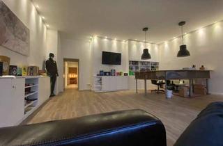 Gewerbeimmobilie mieten in 20144 Harvestehude, Schöner Arbeitsplatz in sehr exklusiver Location zu vermieten - All-in-Miete