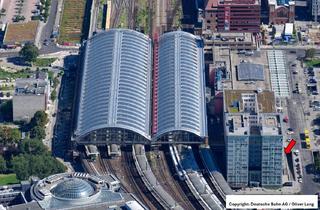 Gewerbeimmobilie mieten in Koppenstraße, 10243 Friedrichshain, Gewerbefläche am Ostbahnhof – zentral & sichtbar