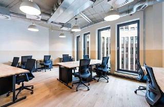 Büro zu mieten in 10963 Kreuzberg, Büroflächen und weitere attraktive Angebote am Potsdamer Platz - All-in-Miete