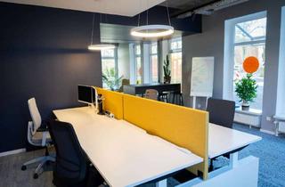 Gewerbeimmobilie mieten in 48529 Nordhorn, Privat Office Sunday - All-in-Miete