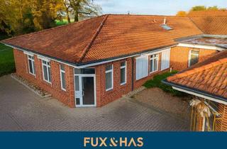 Gewerbeimmobilie mieten in 49744 Geeste, Gewerbefläche im Herzen von Dalum – flexibel nutzbar und sofort verfügbar!