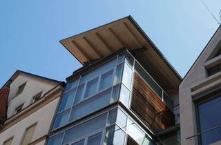 Büro zu mieten in Brunnsteige 11-13, 72622 Nürtingen, Büro über den Dächern der Stadt