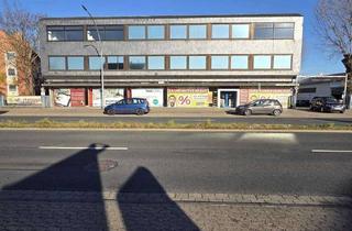 Gewerbeimmobilie mieten in 38226 Lebenstedt, Attraktives Geschäftshaus mit variablen Nutzungsmöglichkeiten in optimaler Lage