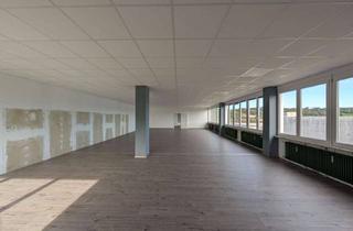 Büro zu mieten in Winzerleite, 94036 Heining, Großzügiges Büro im Gewerbegebiet Passau-Heining