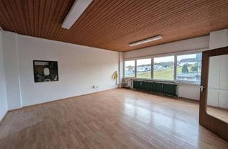 Büro zu mieten in Winzerleite, 94036 Heining, Großzügiges Etagen Büro im Gewerbegebiet Passau-Heining