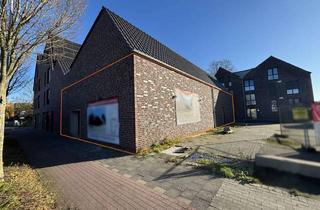 Gewerbeimmobilie mieten in 48429 Rheine, Große Gewerbefläche mit vielen Möglichkeiten in Rheine-Eschendorf zu mieten!