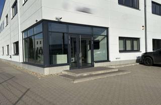 Büro zu mieten in Ruppertswies 32, 85092 Kösching, Büro- und Showroom - 185 qm² vielseitig nutzbar