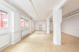 Büro zu mieten in 10405 Prenzlauer Berg, Tolles Büro / Gewerbe / Lager / Werkstatt o.ä. im Winskiez