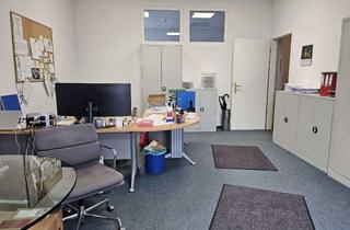 Büro zu mieten in Märkische Allee 76, 16548 Glienicke, Büroräume Praxisräume Gewerberäume