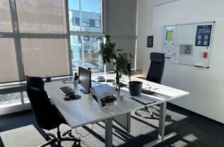 Büro zu mieten in 89077 Söflingen, Büro und Besprechungsraum in Söflingen zu vermieten - All-in-Miete