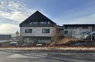 Büro zu mieten in 65604 Elz, Schicke und moderne Büroräume im Gewerbegebiet von Elz zu vermieten