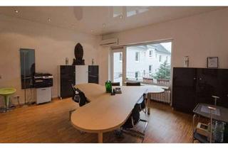 Büro zu mieten in 22087 Hohenfelde, Büroräume in zentraler Lage bei Agentur - All-in-Miete