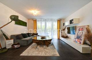 Immobilie mieten in 70199 Süd, LIFESTYLE IN S-SÜD - Wohnung mit Terrasse in toller Lage