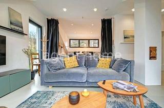 Immobilie mieten in 70329 Rohracker, GRÜNE AUSSICHTEN - Designtraum auf zwei Ebenen