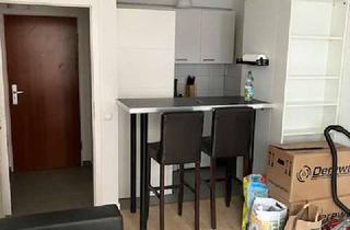 Immobilie mieten in Nordstraße 51, 50733 Nippes, Möbliertes Apartment in Köln Nippes ohne Provision