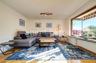 Immobilie mieten in 70771 Leinfelden-Echterdingen, MODERN LIVING - Helle Wohnung mit Balkon