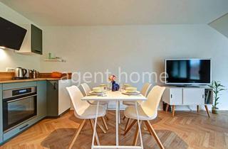 Immobilie mieten in 70191 Nord, TOP FLOOR - Schöne Wohnung mit Balkon