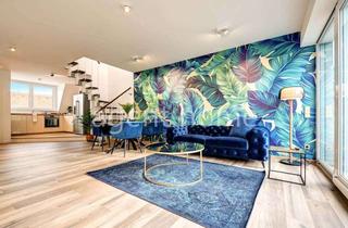 Immobilie mieten in 70186 Ost, COOLES DESIGN IN S-OST - Großzügige Wohnung mit Balkon