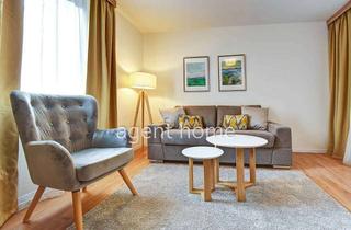 Immobilie mieten in 70190 Ost, MODERN LIVING - Zwischen Schlossgarten und Villa Berg