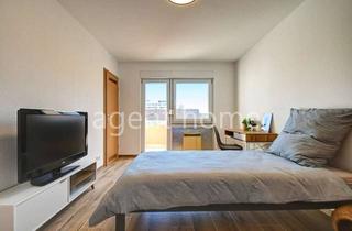 Immobilie mieten in 71063 Sindelfingen, PRAKTISCH UND GUT GELEGEN - Schönes Apartment mit Balkon