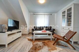 Immobilie mieten in 70376 Bad Cannstatt, EIN GUTER START - 3 Zimmer beim Römerkastell