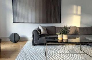 Immobilie mieten in 20359 St. Pauli, Moderner, familienfreundlicher Altbau in Hamburg St. Pauli