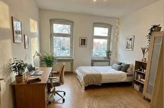 Immobilie mieten in 14770 Altstadt, WG-Zimmer /// gegenüber der THB /// All-In-Miete möglich (Strom/Internet/Möbel/etc)