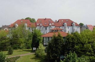 Immobilie mieten in Werner Hellweg 246, 44894 Werne, Nur für Studierende ! Möbliertes Appartement / Appartementwohnanlage Werner Hellweg 242-246