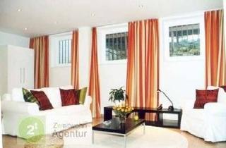 Immobilie mieten in 40883 Ratingen, Grosszügiges modern möbliertes Apartment mit WLAN,Ratingen-Hösel, Am Roland