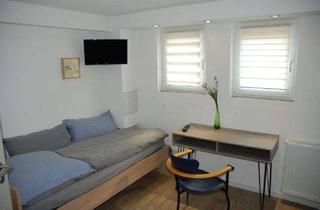 Immobilie mieten in 61440 Oberursel, Top-modernes, vollmöbliertes Wohlfühl-Single-Apartment in Oberursel!!