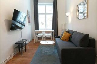 Immobilie mieten in Driesener Straße, 10439 Prenzlauer Berg, Driesener Straße, Berlin furnished