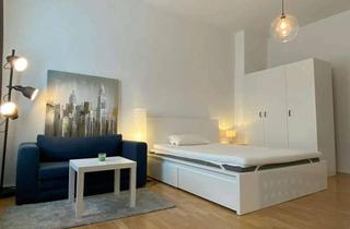 Immobilie mieten in Friedrich-Wilhelm-Straße, 12099 Tempelhof, Friedrich-Wilhelm-Straße, Berlin furnished