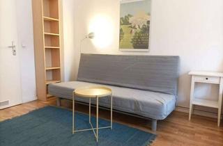 Immobilie mieten in Finowstraße, 10247 Friedrichshain, Finowstraße, Berlin furnished