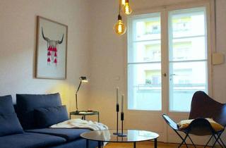 Immobilie mieten in Wassermannstraße, 12489 Adlershof, Wassermannstraße, Berlin furnished