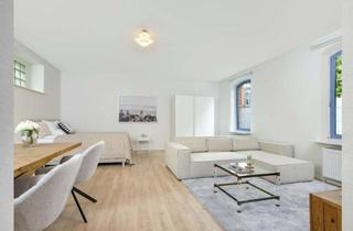 Immobilie mieten in Palmaille, 22767 Altona-Altstadt, Palmaille, Hamburg furnished