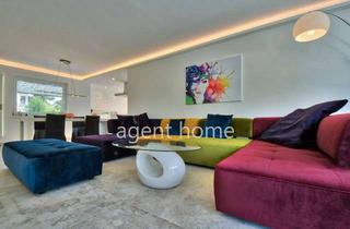 Immobilie mieten in 70569 Vaihingen, MODERN und IDYLLISCH - Sonnige Wohnung mit Balkon am Waldrand