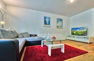 Immobilie mieten in 70736 Fellbach, MODERN STYLE - Schönes Apartment mit Balkon