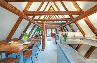 Immobilie mieten in 73728 Esslingen, FÜR INDIVIDUALISTEN - Gemütliches Haus mit kleinem Garten