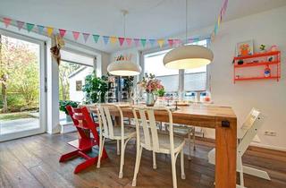 Immobilie mieten in 71069 Sindelfingen, FAMILY HOME - Gemütliches Haus mit Terrasse und Garten