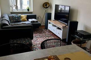 Immobilie mieten in Prenzlauer Berg, 10437 Prenzlauer Berg, 3ZKB mitten im Prenzlauer Berg/Berlin vom 06.02. bis zum 15.03.