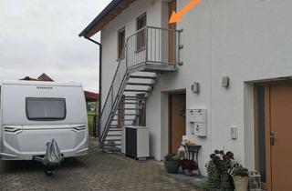 Immobilie mieten in Lena-Christ-Str. 42 a, 82152 Planegg, WG Zimmer in Dachgeschosswohnung