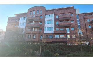 Immobilie mieten in Hein-Möller-Weg, 21031 Lohbrügge, modernisierte 1-Zimmerwohnung in Hamburg-Lohbrügge