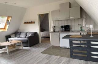 Immobilie mieten in 25436 Uetersen, Pendler Wochenendfahrer Dienstwohnung Studentenwohnung möblierte Wohnung