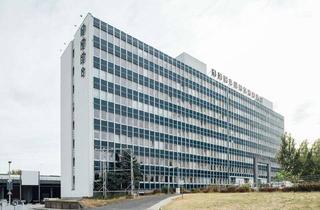 Immobilie mieten in Storkower Str. 139b, 10407 Prenzlauer Berg, Moderne Bürofläche nahe Landsberger Allee - Provisionsfrei!