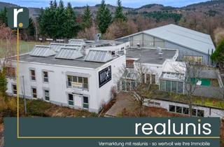 Immobilie kaufen in 69198 Schriesheim, Sale-and-Lease-Back: Etablierter Sportstandort mit Wachstumsperspektive - nur bei realunis