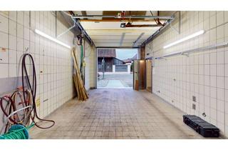 Immobilie mieten in 82389 Böbing, Gewerbefläche - Ehemalige Metzgerei soll neu genutzt werden!